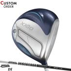 カスタム女性用ダンロップゼクシオ1...