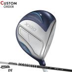 カスタム女性用ダンロップゼクシオ1...