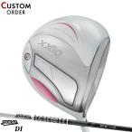 カスタム女性用ダンロップゼクシオ1...