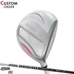 カスタム女性用ダンロップゼクシオ1...