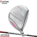 フェアウェイウッド