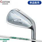 カスタム フォーティーン TB-5 フォージド 単品アイアン NSプロ 950GH ネオ スチールシャフト FOURTEEN TB5 FORGED N.S.PRO950GH neo