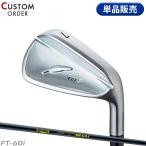  custom Fourteen TB-5 forged одиночный товар железный FT-60i карбоновый вал FOURTEEN TB5 FORGED FT60i