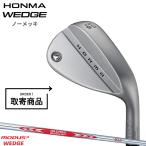 【予約】【正規品】 右打用 本間ゴルフ ホンマウェッ