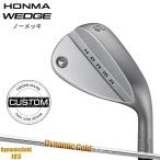 【受注生産】【正規品】 右打用 本間ゴルフ ホンマウ