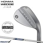 【受注生産】【正規品】 右打用 本間ゴルフ ホンマウ