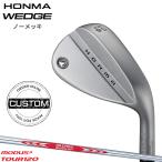 【受注生産】【正規品】 右打用 本間ゴルフ ホンマウ
