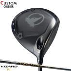 カスタム右打用本間ゴルフツアーワー...