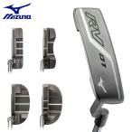 [ немедленная уплата ][ стандартный товар ] правый удар для Mizuno RV короткая клюшка 33.5 дюймовый MIZUNO RV01 / RV02 / RV03 / RV04 PUTTER 5KJSP175