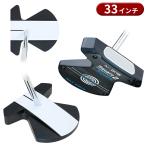 【予約】 【5月16日発売】 オデッセイ Ai-ONE スクエア トゥ スクエア パター マックス ストライプ ZT 33インチ ODYSSEY Ai1 SQUARE 2 SQUARE MAX STRIPE 右打用