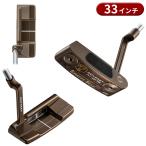ショッピングオデッセイ 【即納】 オデッセイ Ai-ONE ジラフビーム パター ダブルワイド 33インチ ODYSSEY Ai1 GIRAFFE BEAM DOUBLE WIDE DW 右打用 (2025)