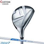  custom женский onof служебная программа wings retiNS Pro Zero s7 steel вал ONOFF LADY N.S.PRO Zelos7 (2025)