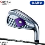  custom женский onofreti одиночный товар железный Graphite Design laune железный i60/i75/i90 карбоновый вал ONOFF LADY RAUNE IRON (2024)