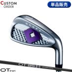  custom женский onofreti одиночный товар железный Mitsubishi OT iron карбоновый вал ONOFF LADY OT (2024)