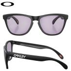 【即納】オークリー フロッグスキンズ OO9245-E354 マットブラック/プリズムスレート OAKLEY FROGSKINS サングラス アイウェア