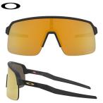 【即納】オークリー スートロ ライト OO9463A-0439 マットブラック/プリズム 24K OAKLEY SUTRO LITE サングラス アイウェア
