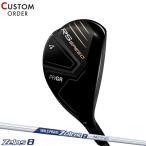  custom PRGR RS скорость служебная программа NS Pro Zero s8 карбоновый вал PRGR RS SPEED N.S.PRO Zelos8