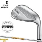 [ производство на заказ ][ стандартный товар ] правый удар для PRGR 0 Tour Wedge динамик Gold 105 custom заказ PRGR Zero Tour DG105 (2026)