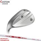  custom левый для TaylorMade MG5 Mill dog la Индия Wedge NS промо -das3 Tour 115 steel вал левый удар для зеркальный чай N.S.PRO MODUS3 TOUR115 (2025)