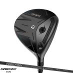 [ стандартный товар ][ немедленная уплата ] правый удар для TaylorMade Qi4D core Fairway Wood оригинальный li Axe 65 обычный производство товар (2026)