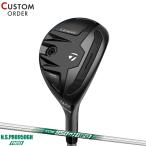 [ стандартный товар / custom / купон объект ] правый удар для TaylorMade Qi4D Mac скользящий Rescue NS Pro 950GH Neo steel вал 