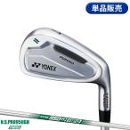 [ посылать за ] правый удар для Yonex i- Zone CB901 forged одиночный товар железный NS Pro 950GH Neo steel вал YONEX EZONE (2024)