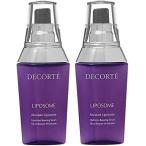 【セット】コーセー コスメデコルテ COSME DECORTE モイスチュアリポソーム 化粧液 60mL 【2個セット】