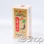  Goryeo морковь производство Goryeo морковь чай 3g×30.×10 шт. комплект 