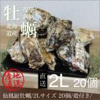  Hokkaido ... производство * сырая устрица устрица 2L размер 20 шт . имеется сырой еда 1 шт 130~180g