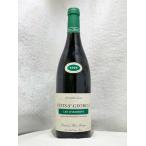 2004年　ニュイ・サン・ジョルジュ・1er・レ・シェニョ（アンリ・グージュ）750ml Nuits-Saint-Georges Les Chaignots