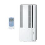  Corona ReLaLa окно кондиционер охлаждение специальный серии CW-1623R-WS(c891)