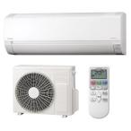 日立　ルームエアコン　白くまくん　12畳　RAS-AJ3625S-W(d213)