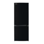 東芝　１５３Ｌ冷蔵庫　GR-V15BS-K　北海道、沖縄県、その他離島等、一部地域配送不可　(d259)