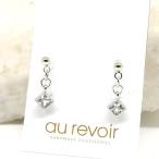  серьги non отверстие серьги полимер Cubic Zirconia меньше простой 