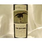 シネ・クア・ノン シラー ”レイヴン NO.3” 2006【赤ワイン/アメリカ/カリフォルニア/カルトワイン/フルボディ/aube-wine】
