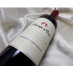 メナージュ・ア・トロワ カベルネ・ソーヴィニヨン 2013【赤ワイン/カリフォルニア/フルボディ/aube-wine】