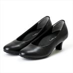 [asics trading]アシックス商事 レディースビジネスシューズ Lady worker レディワーカー (LO-17060)(008) ブラック[取寄商品]