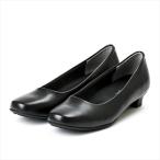 [asics trading]アシックス商事 レディースビジネスシューズ Lady worker レディワーカー (LO-17130)(008) ブラック[取寄商品]