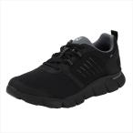 [asics trading]アシックス商事 メンズウォーキングシューズ ラクウォーク 4E (RM-9211)(008) ブラック[取寄商品][取寄商品]