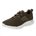 [asics trading]アシックス商事 メンズウォーキングシューズ ラクウォーク 4E (RM-9211)(069) カーキ[取寄商品][取寄商品]