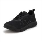 [asics trading]アシックス商事 メンズウォーキングシューズ ラクウォーク 4E (RM-9213)(008) ブラック[取寄商品][取寄商品]