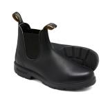 [Blundstone]ブランドストーン ジュニアから大人まで サイドゴアブーツ ORIGNALS (BS510089) ボルタンブラック #510[取寄商品]