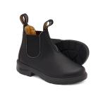 [Blundstone]ブランドストーン ジュニアサイドゴアブーツ FOR KIDS (BS531009) ブラック #531[取寄商品]