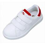 Yahoo! Yahoo!ショッピング(ヤフー ショッピング)[Arnold Palmer]アーノルドパーマー ジュニアスニーカー （AL0301）（100） レッド[取寄商品]