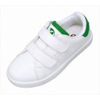 Yahoo! Yahoo!ショッピング(ヤフー ショッピング)[Arnold Palmer]アーノルドパーマー ジュニアスニーカー （AL0301）（400） グリーン[取寄商品]