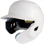 [Rawlings] low кольцо s для бейсбола Mach регулировка . защита имеется ( блестящий ) (MA01SJPNHB)(W) белый 1[ посылать за товар ]