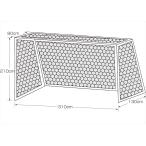 [ производитель прямая поставка товар ][ на день указание не возможно ] [KANEYA]kaneya гандбол сетка для ворот 6.5cm черепаха . глаз (K-5112)[ посылать за товар ]