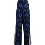 [adidas]アディダス W MARIMEKKO スウェットパンツ (BG406)(H39731) ボールドブルー[取寄商品]