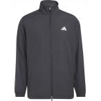 [adidas] Adidas женский теннис окно жакет (DO884)(KV2839) черный [ посылать за товар ]