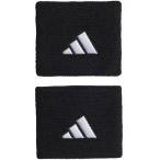 [2 пункт до почтовая доставка возможно ] adidas] Adidas теннис напульсник S (EVJ47)(IC3567) черный / черный / белый [ посылать за товар ]